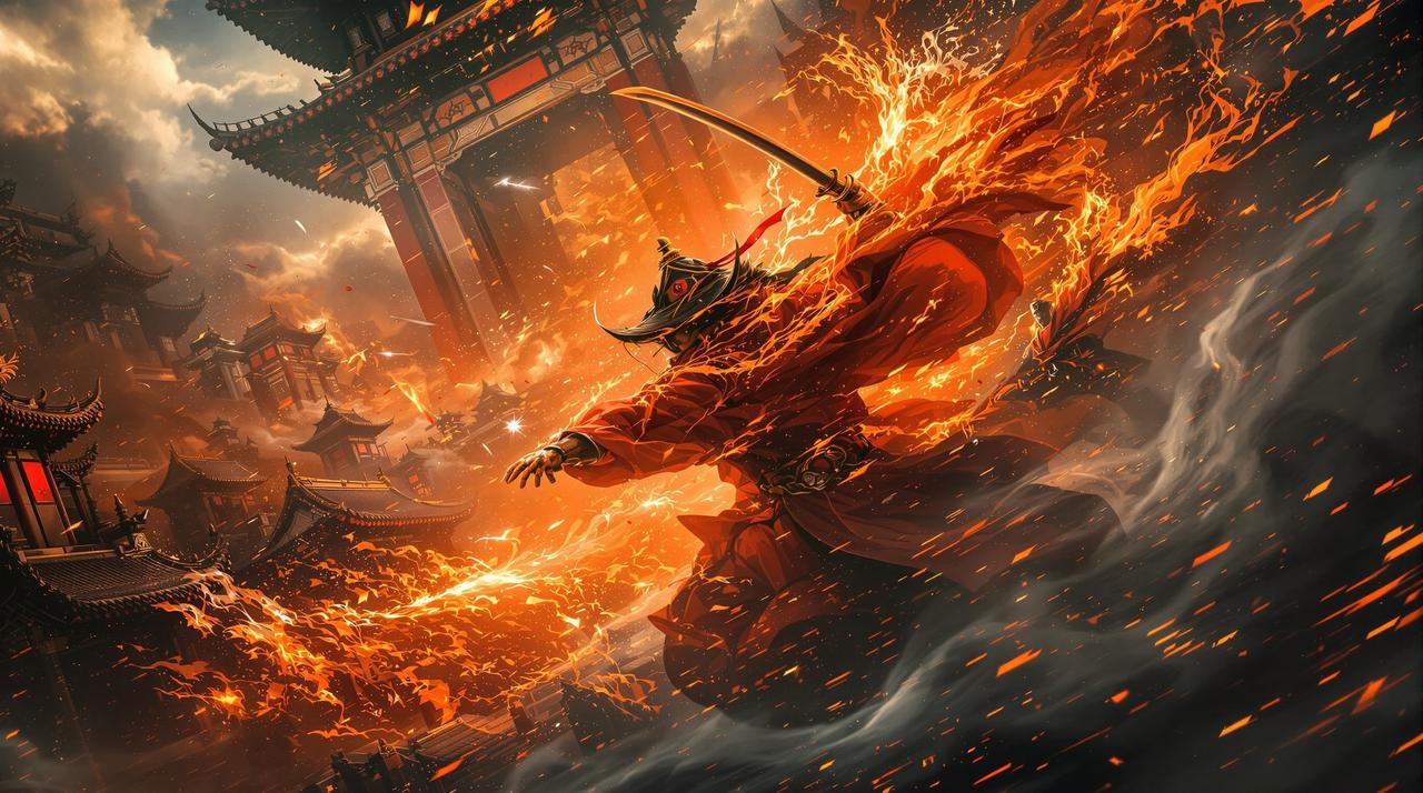 樱桃视频大全专题：中国武侠百年 - 从胡金铨到徐克，从《龙门客栈》到《一代宗师》，回顾中国武侠电影百年发展历程与美学演变。